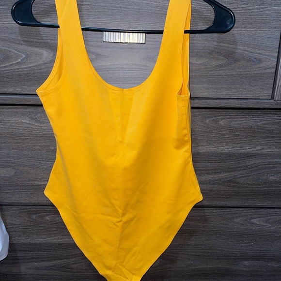 Forever 21 Bodysuit - Picture 2 of 4